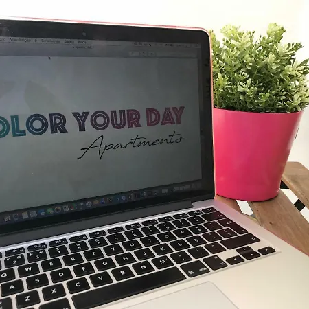Color Your Day Penha De Franca Lisboa